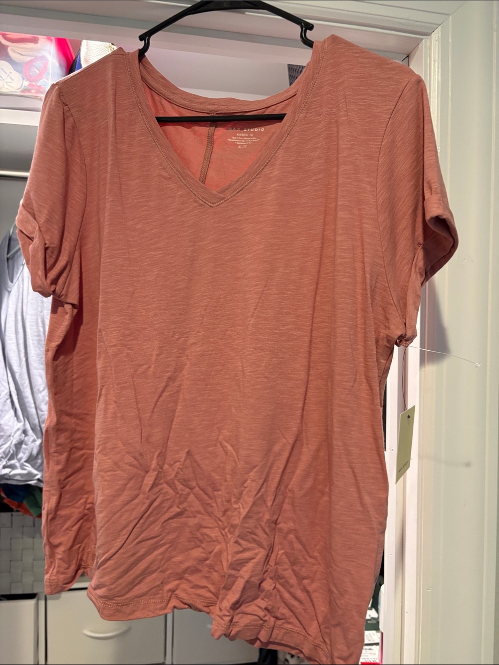 Max Studio Shirt
